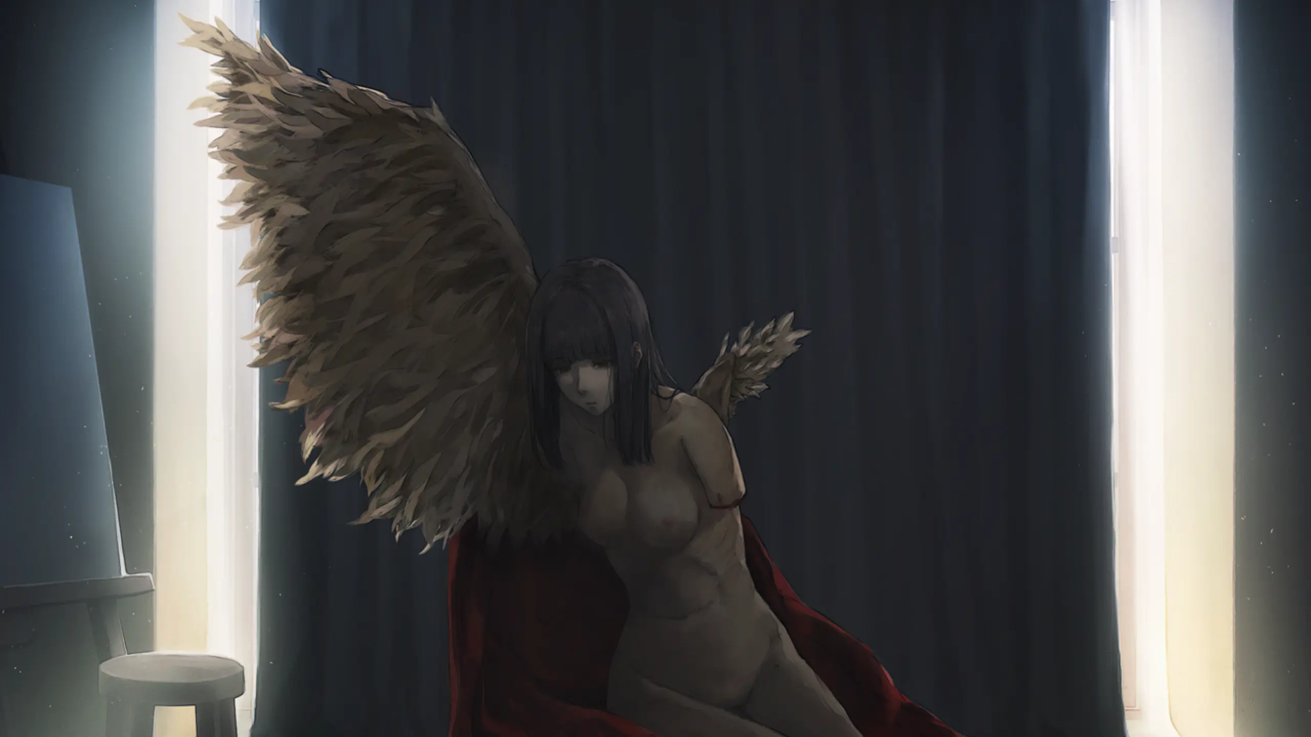 執念的連鎖是否會永無止境?抑或能在某一瞬被終結?